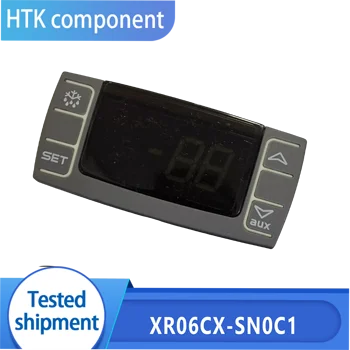Naujas originalus XR06CX-SN0C1 termostatas