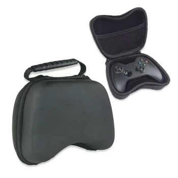 Gamepad Saugojimo Krepšys Žaidimas rankena, atsparus smūgiams Sunku Užtrauktukas Atveju Nešiojamų paketinių pack