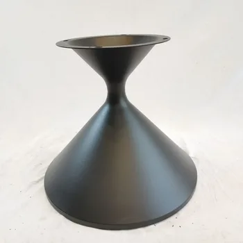 Šiuolaikinės paprastas kavos staliukas stalo kojos iš nerūdijančio plieno, metalo, šiferio kampas, kavos staliukas, kojų bazės laikiklis stalo kojos didmeninės