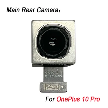 Už OnePlus 10 Pro Pagrindinius Į Galinę Telefono Kamera Galinio Vaizdo Kamera Pakeitimo