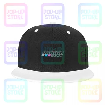 Mugen Seiki Rc Hobis Logotipas Snapback Cap Spalvinga Beisbolo Kepurės, Pop Premium Aukštos Kokybės