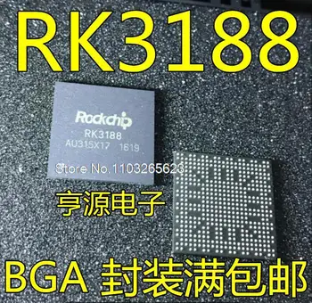RK3188 BGA CPU