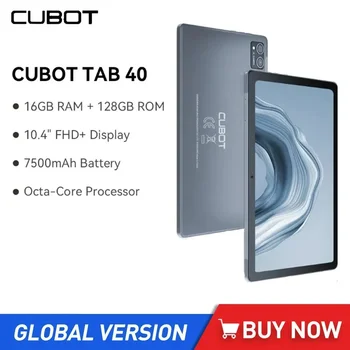 Cubot TAB 40 